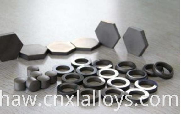 Kinetic Energy Materials8